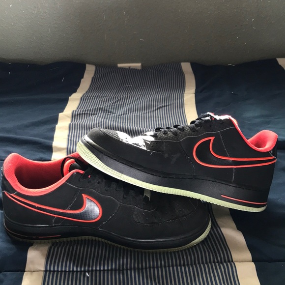 nike air force yeezy